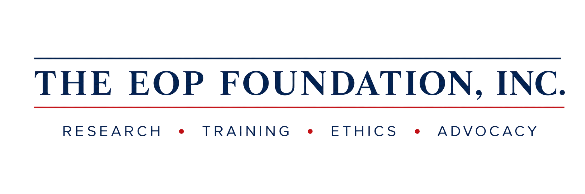 The EOP Foundation, Inc.